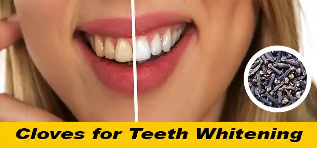 home remedies for yellow teeth