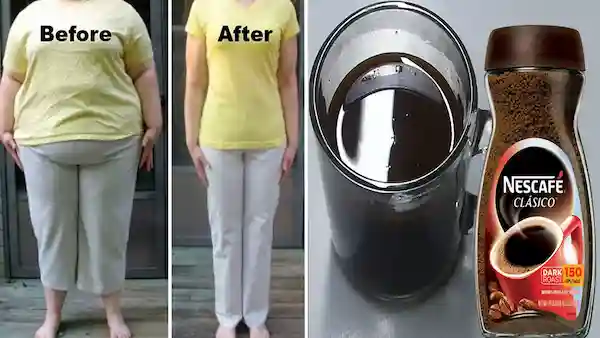 lemon and coffee for weight loss