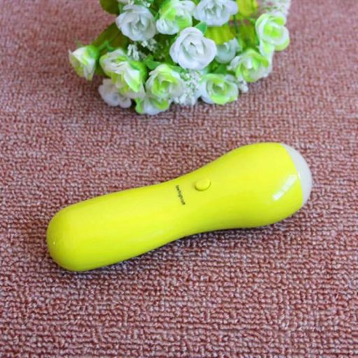 Battery Mini Relaxation Device Small Portable