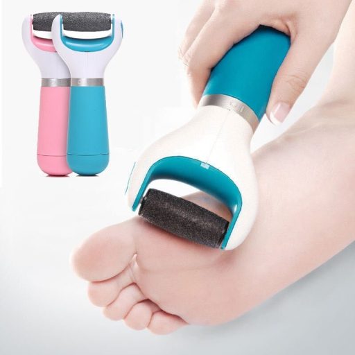 1pcs Electric Foot File Vacuum Callus